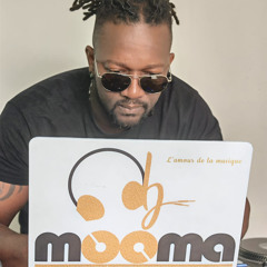 DJ MooMa