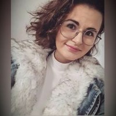 Patrycja Sonar