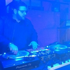 DJ Lucas Vidal