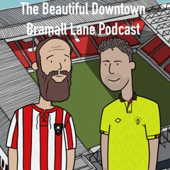 BDTBL Podcast - We're on a Rohl - November 24/25