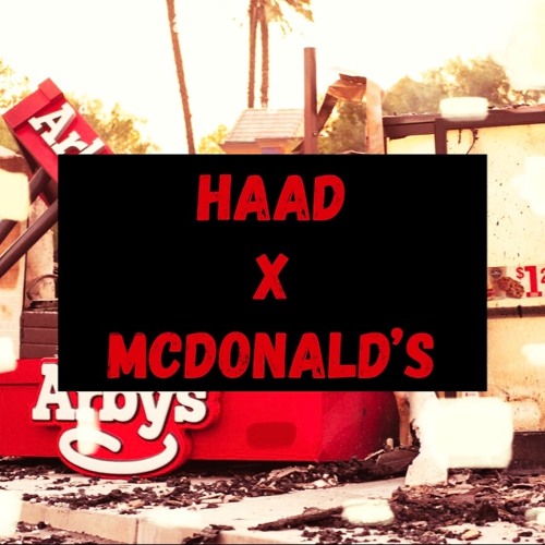 Haad (hiady haad)’s avatar