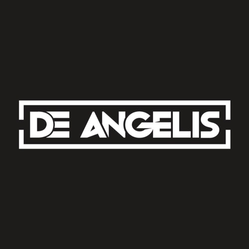 DE ANGELIS’s avatar
