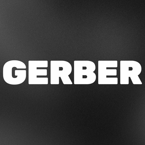 Gerber’s avatar