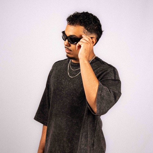DJ Strike — artist photo