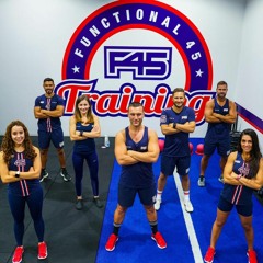 F45 Dubai DIFC