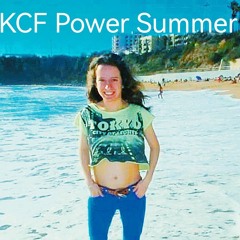 KCF Power Summer