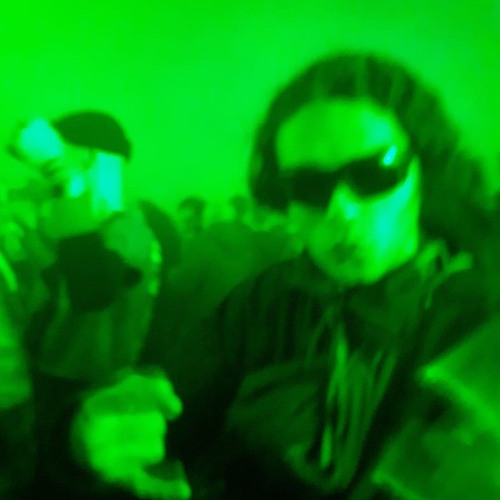 deep minimal techno
