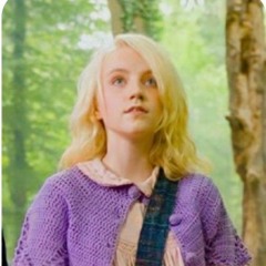 Luna Lovegood