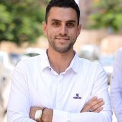 Ali Elmosalamy