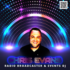 ChrisEvansOnAir