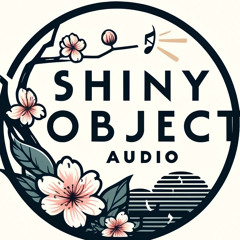 Shiny Object Audio DEMO QUALITY TRACKS ONLY