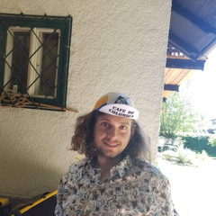 Simon Ernest Spalt (Im Hörnest mit Ernest) FRS