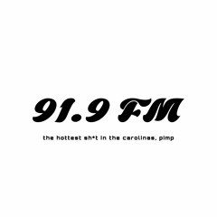 91.9FM