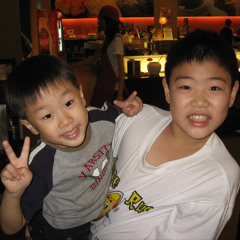 Ryan Wang