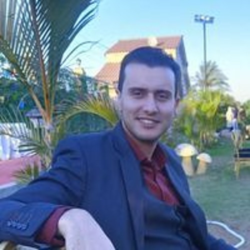 Ibrahim Talat’s avatar