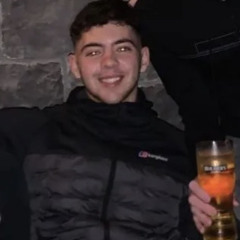 Luke Brennan