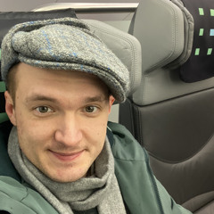 Gleb  Teplitsky
