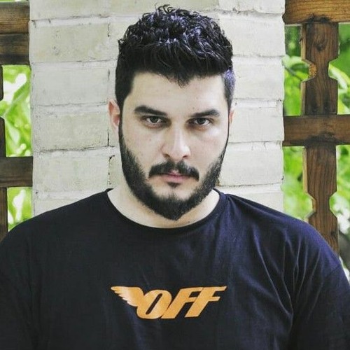 amirkardan’s avatar