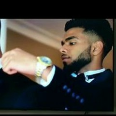Mohammed Raees Khan