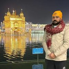 Harvant Brar