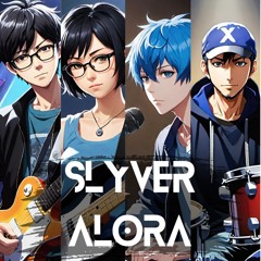 SLYVER ALORA