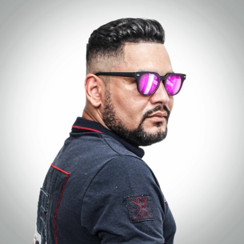 DJ Rafah’s avatar