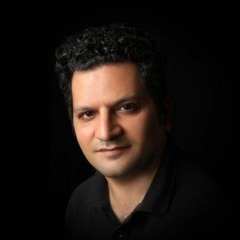 Ershad Rahi