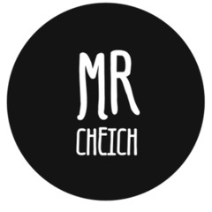 MrCheich