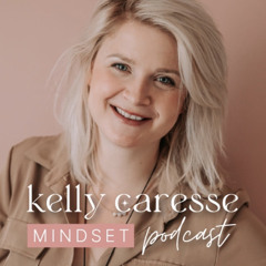 Kelly Caresse Podcast