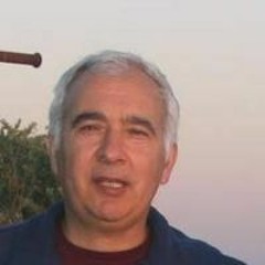 Parviz Rahmati