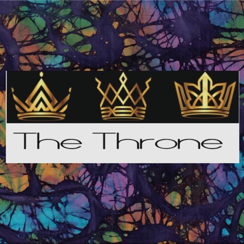 The Throne Radio’s avatar