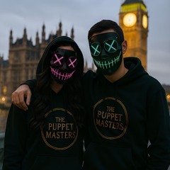 The Puppet Masters