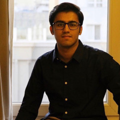 tawasul hussain shah