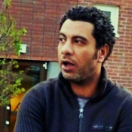 Ahmed abdalla’s avatar