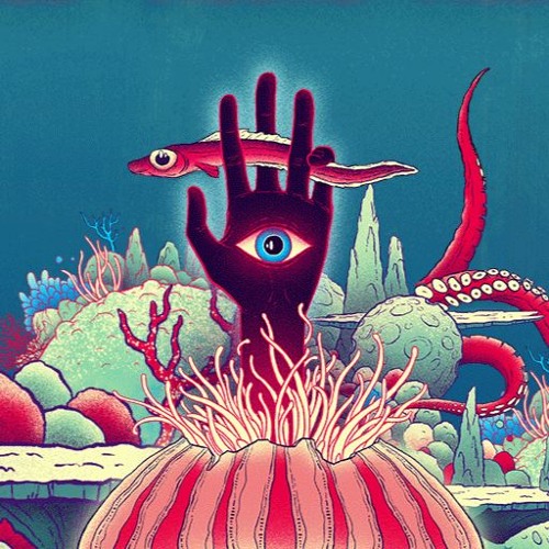 Hadra Trance Festival artist photo