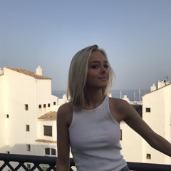 Astrid Söderman
