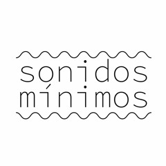 Sonido Mínimo #5 (CTRL, Bogotá, Colombia)