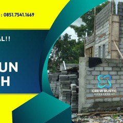 Jasa Bangun Surabaya