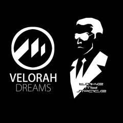 Veloah Dreams | Take My Space