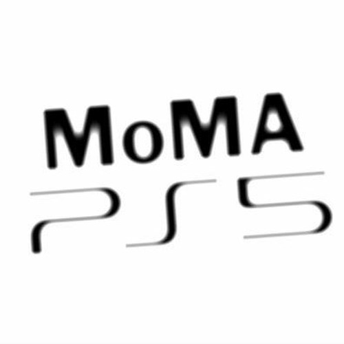 MoMA PS5’s avatar