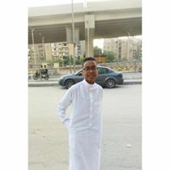 Ahmed Saif