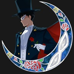 Tuxedomask