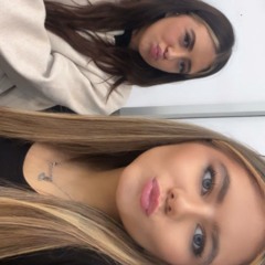 kayla x