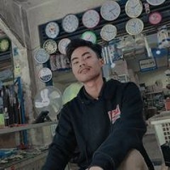 Ferdiansyah Prastia