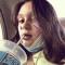 Izzy シ