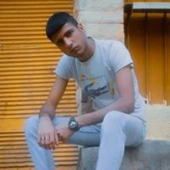 اسامه احمد