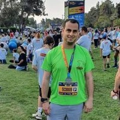 הראל דודוביץ