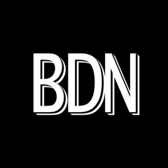 BDN (Bass Dance Narcotics)