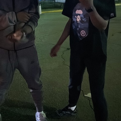 7600Mani - With The Clappers