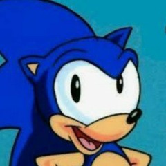 Classic Sonic
